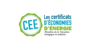 logo certificats d'économies d'énergie