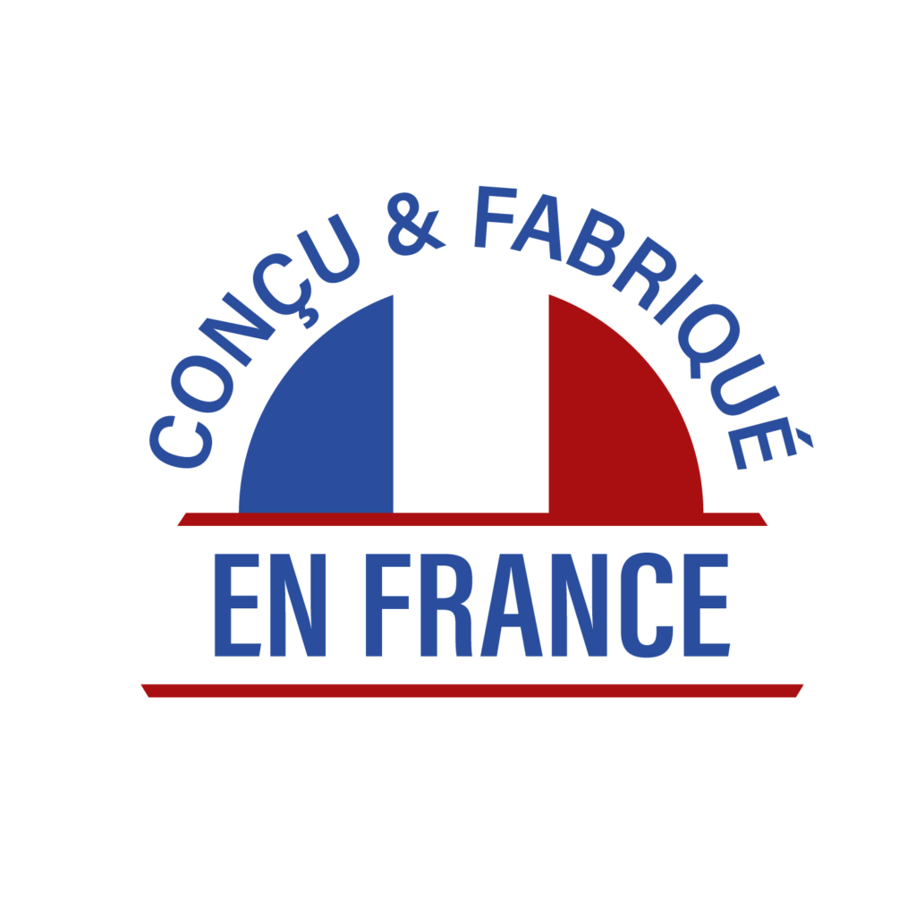 pictogramme fabrication française