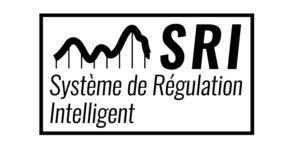 logo système de régulation intelligent